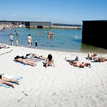 Aarhus 115 Lägenhet Exteriör bild