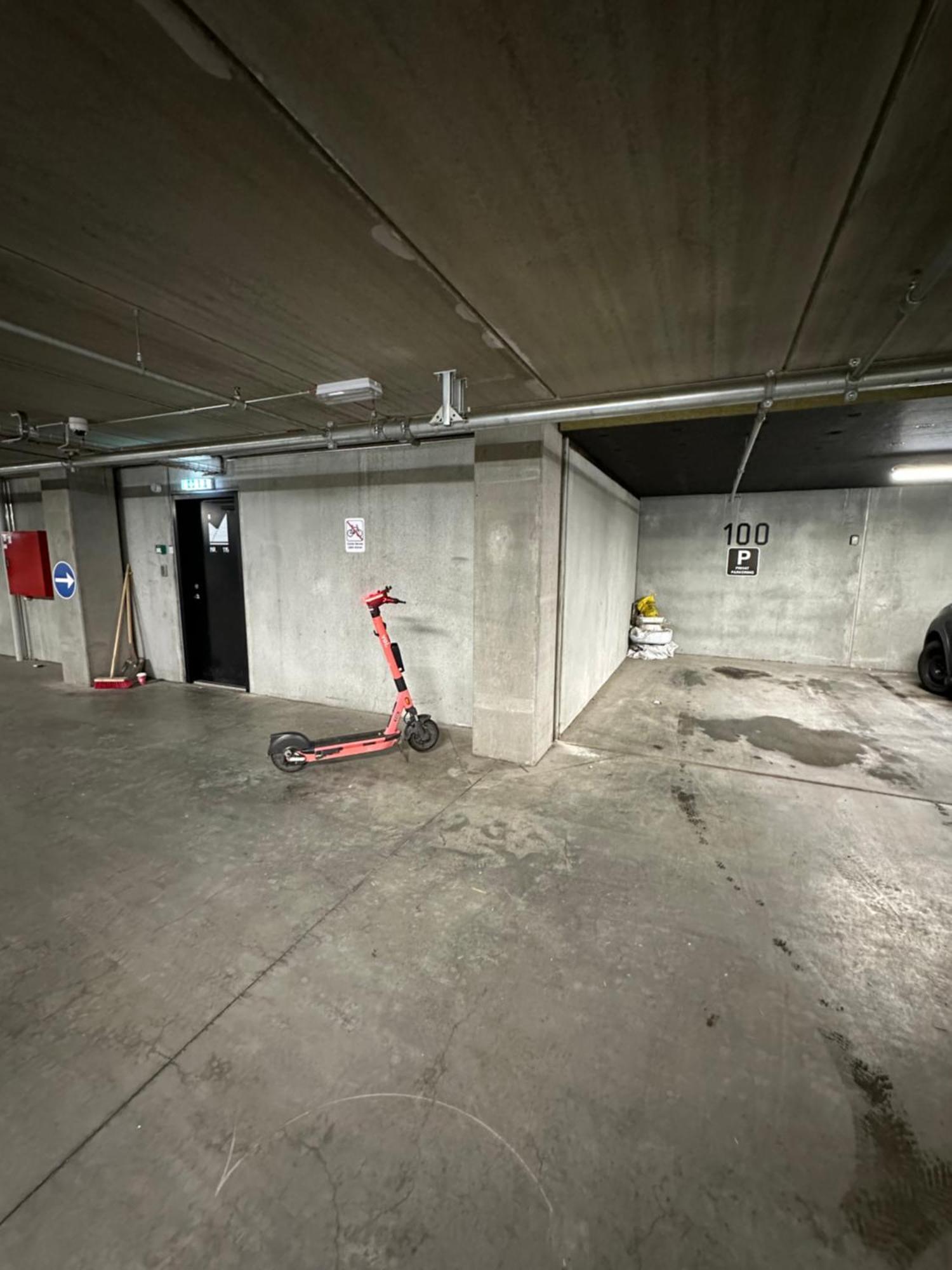 Aarhus 115 Lägenhet Exteriör bild