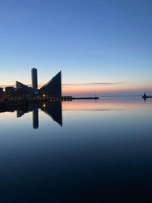 Aarhus 115 Lägenhet Exteriör bild