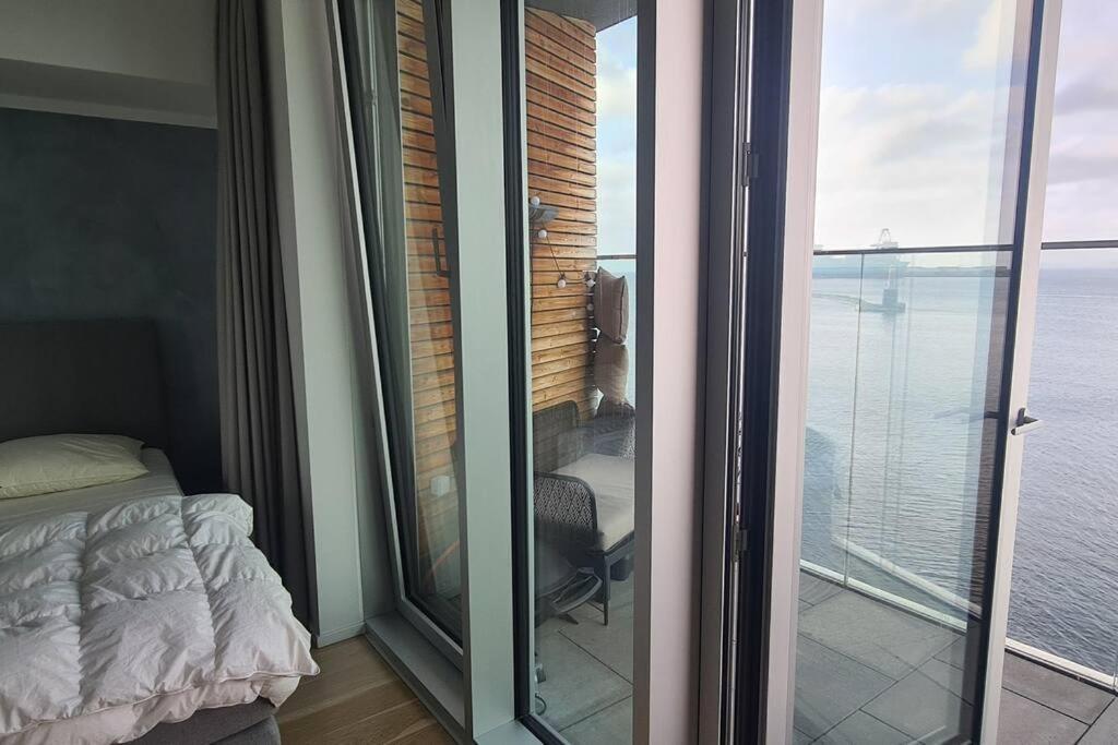 Aarhus 115 Lägenhet Exteriör bild