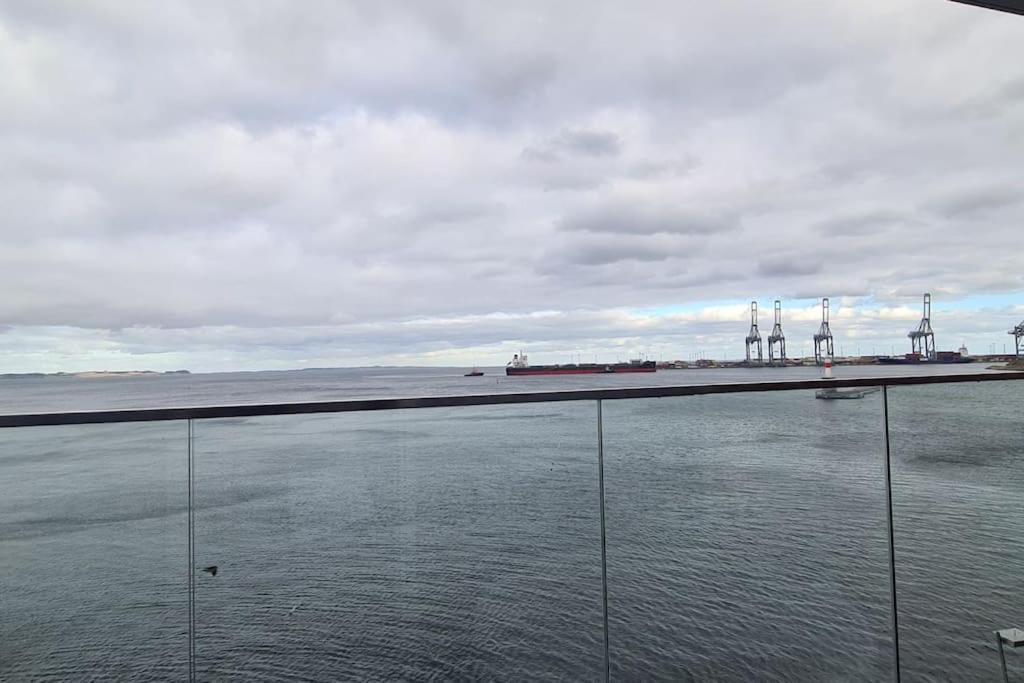 Aarhus 115 Lägenhet Exteriör bild