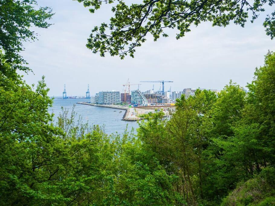 Aarhus 115 Lägenhet Exteriör bild