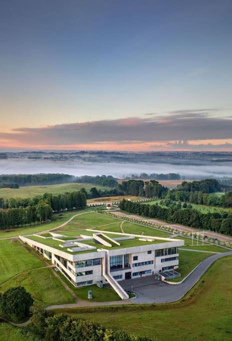 Aarhus 115 Lägenhet Exteriör bild