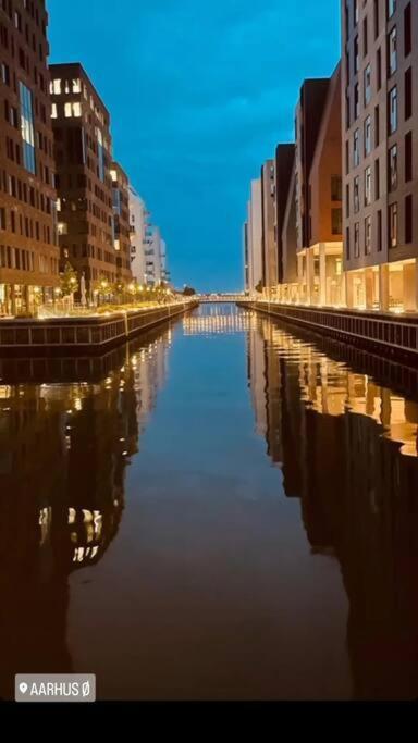 Aarhus 115 Lägenhet Exteriör bild