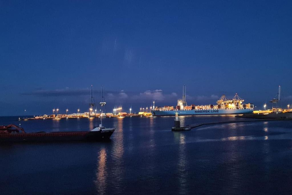 Aarhus 115 Lägenhet Exteriör bild