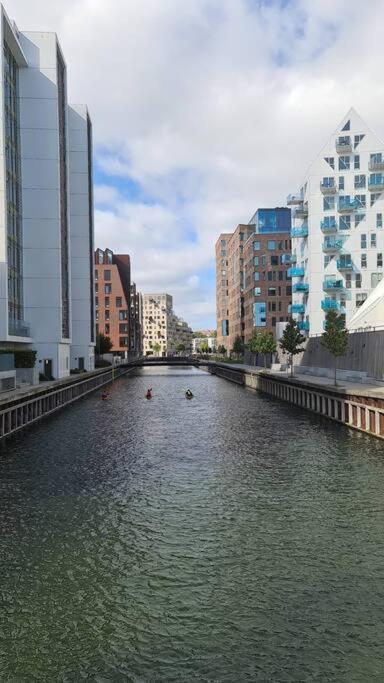 Aarhus 115 Lägenhet Exteriör bild