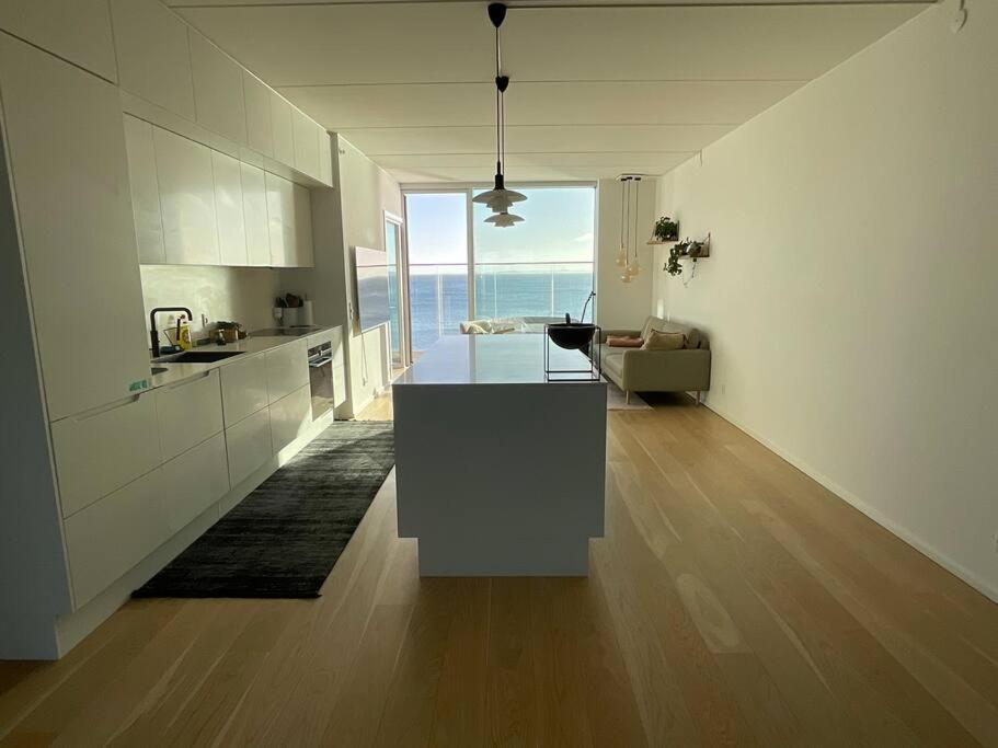 Aarhus 115 Lägenhet Exteriör bild