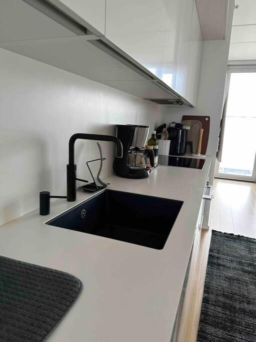 Aarhus 115 Lägenhet Exteriör bild