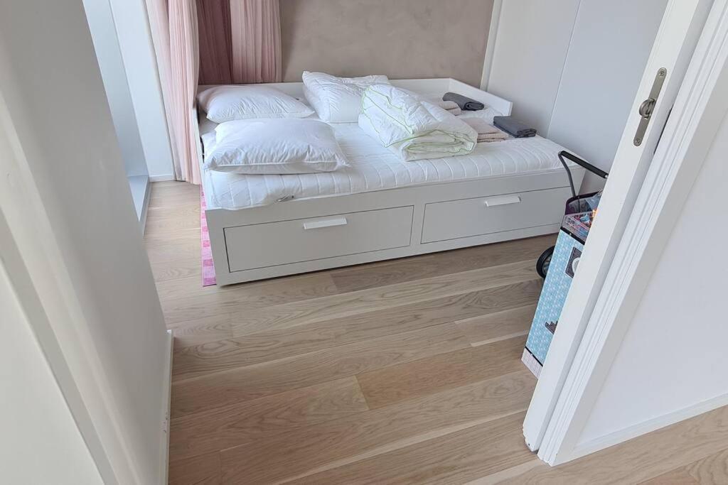 Aarhus 115 Lägenhet Exteriör bild