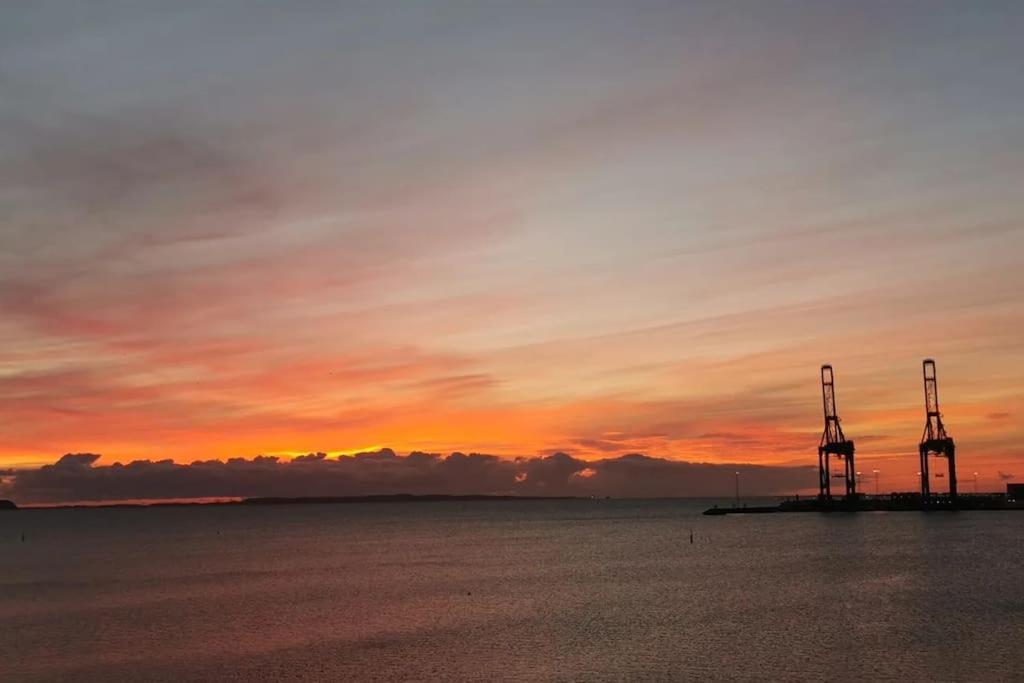 Aarhus 115 Lägenhet Exteriör bild