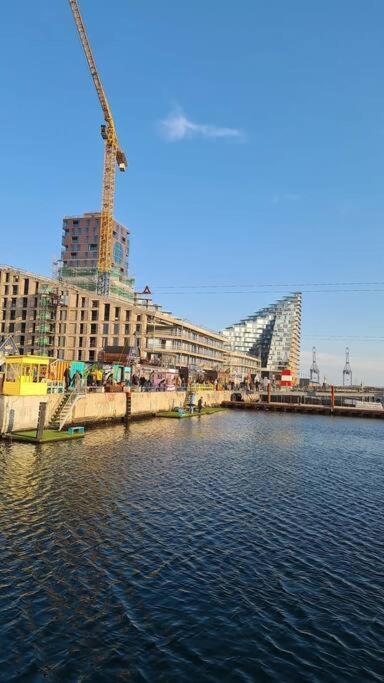Aarhus 115 Lägenhet Exteriör bild